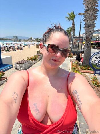 Full leaked Carlou private onlyfans photo