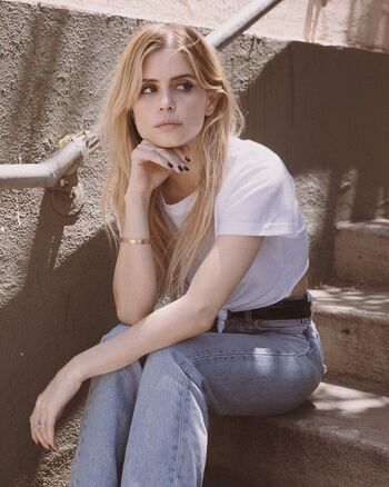 Carlson Young