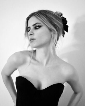 Carlson Young