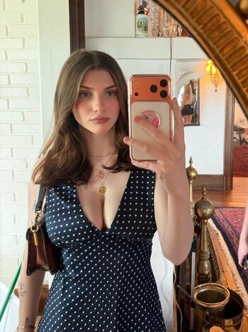 Full leaked Carly coplin private onlyfans photo