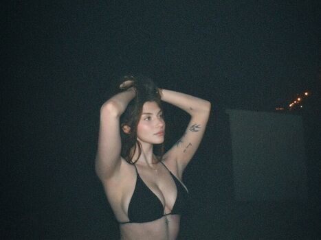 Carly Coplin