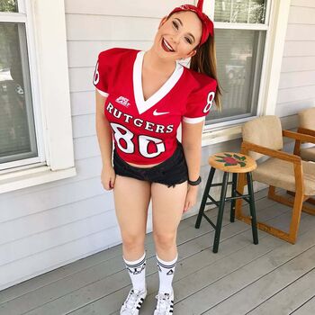 Full leaked Carly duchemin private onlyfans photo