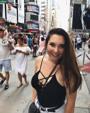 Full leaked Carly duchemin private onlyfans photo