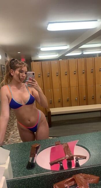 Full leaked Carly estelle private onlyfans photo