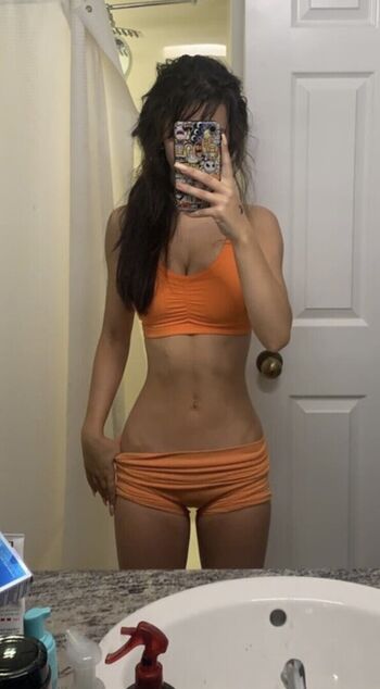 Full leaked Carly joy killljoyy private onlyfans photo