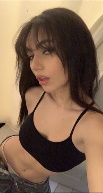 Full leaked Carly joy killljoyy private onlyfans photo