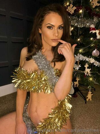 Full leaked Carly mae private onlyfans photo
