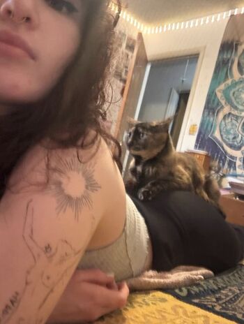 Full leaked Carly mariss private onlyfans photo