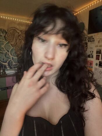 Full leaked Carly mariss private onlyfans photo