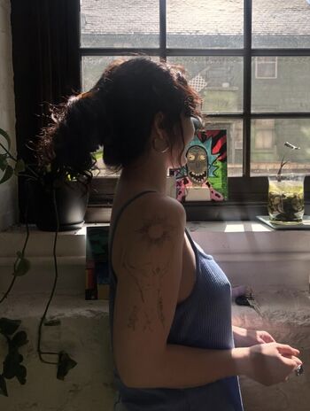 Full leaked Carly mariss private onlyfans photo