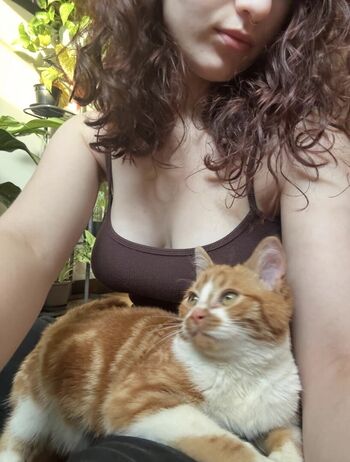 Full leaked Carly mariss private onlyfans photo