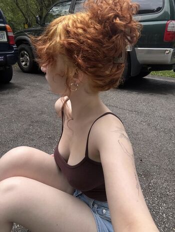 Full leaked Carly mariss private onlyfans photo