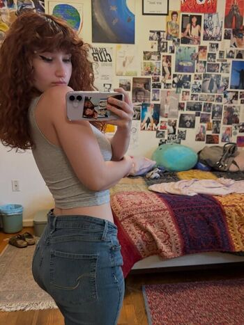 Full leaked Carly mariss page private onlyfans photo