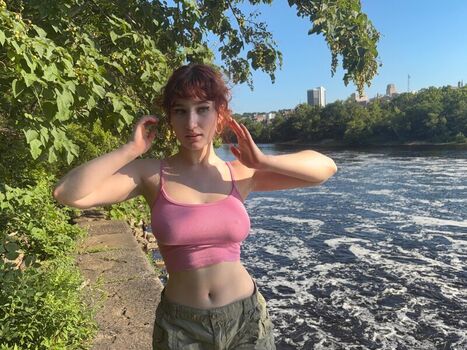 Carly Mariss