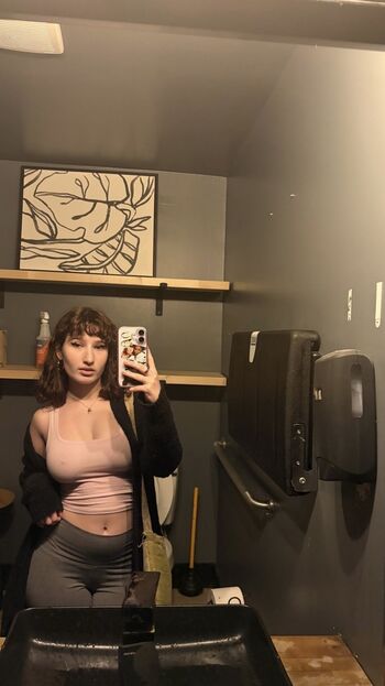 Carly Mariss