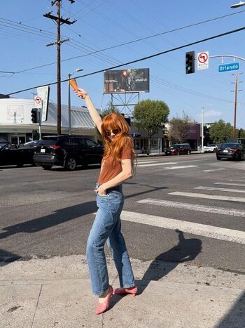 Full leaked Carly rae jepsen page private onlyfans photo