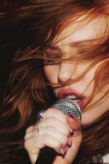 Full leaked Carly rae jepsen page private onlyfans photo