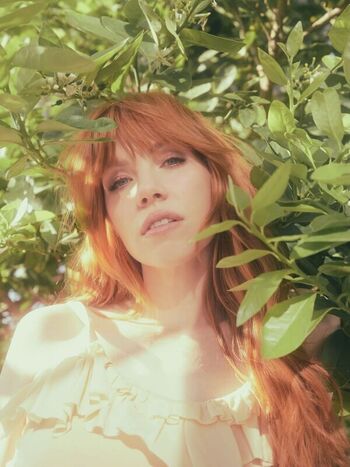 Carly Rae Jepsen