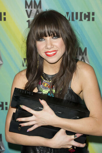 Carly Rae