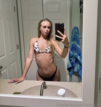 Full leaked Carlybora private onlyfans photo