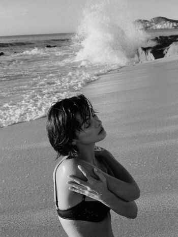 Full leaked Carmella rose  page private onlyfans photo