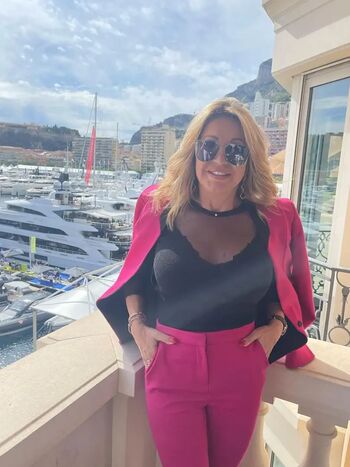Carmen Geiss