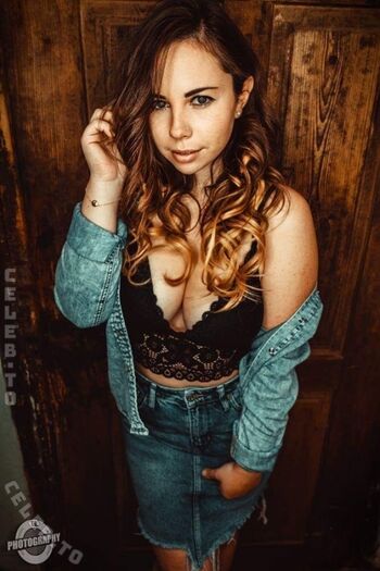 Full leaked Carmen palme page private onlyfans photo