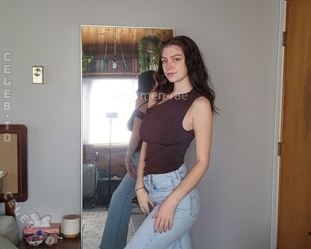 Full leaked Carmen rae  page private onlyfans photo