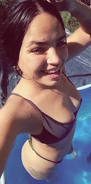 Full leaked Carmen rae  page private onlyfans photo