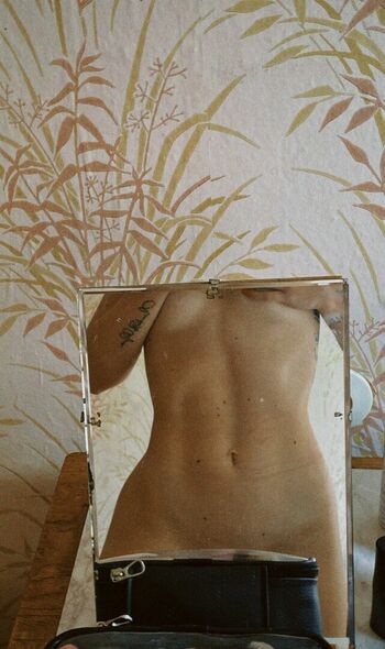 Full leaked Caro cappra page private onlyfans photo