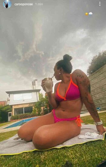 Caro Ponce