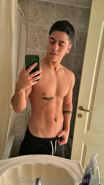 Full leaked Caroalvaro private onlyfans photo