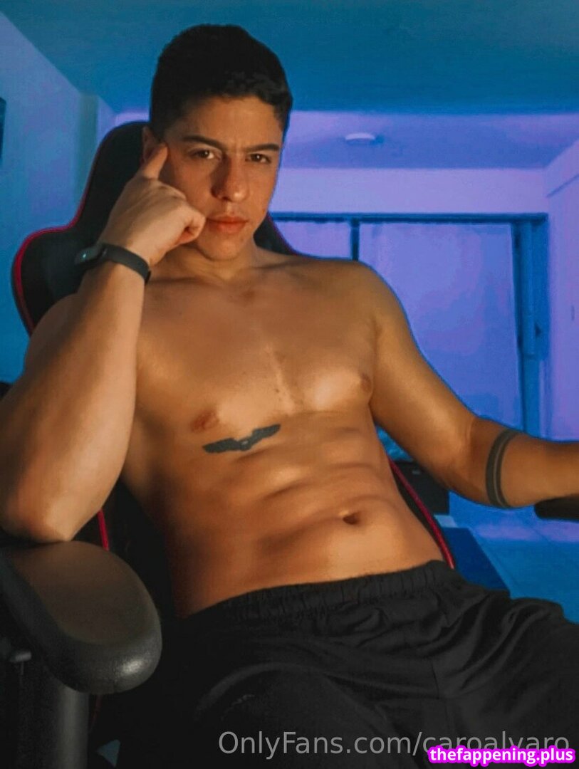 caroalvaro