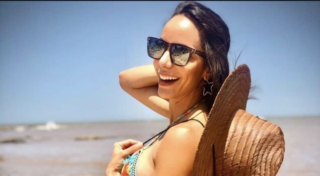 Full leaked Carol borba private onlyfans photo
