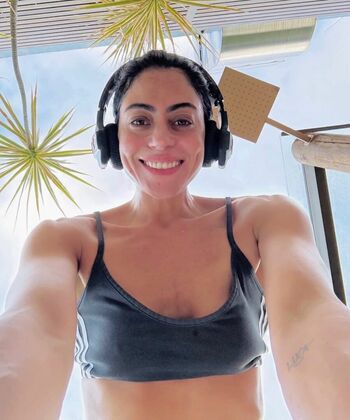 Carol Castro