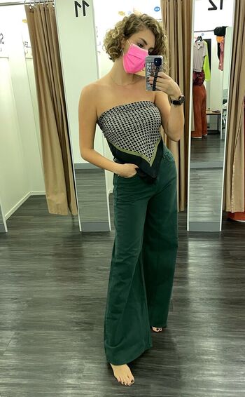 Full leaked Carol moreira private onlyfans photo