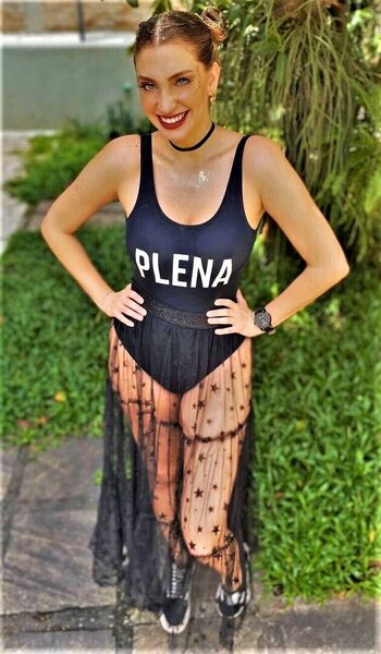 Full leaked Carol moreira private onlyfans photo