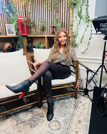 Full leaked Carol vorderman private onlyfans photo