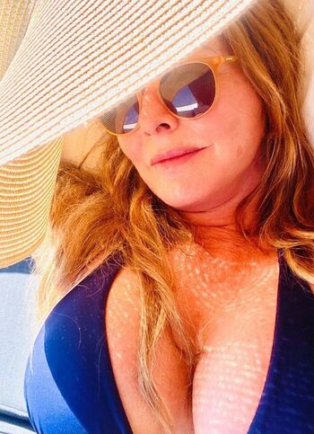 Full leaked Carol vorderman private onlyfans photo