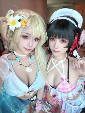 Full leaked Carol x iris private onlyfans photo