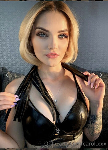 Full leaked Carol xxx private onlyfans photo
