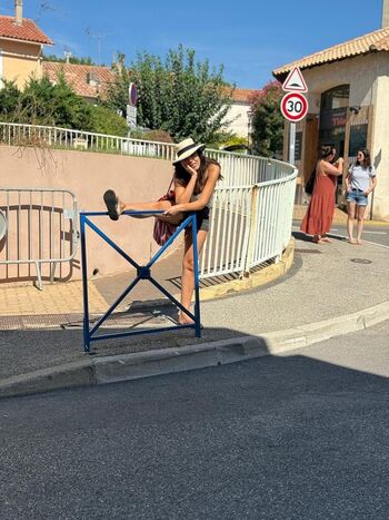 Full leaked Carole tolila private onlyfans photo