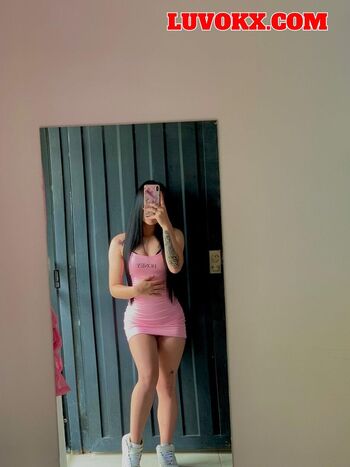 Full leaked Carolina amaya private onlyfans photo