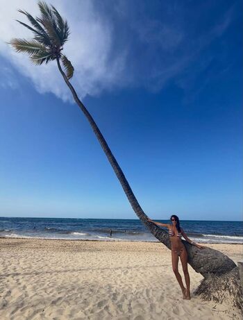 Full leaked Carolina ardohain private onlyfans photo