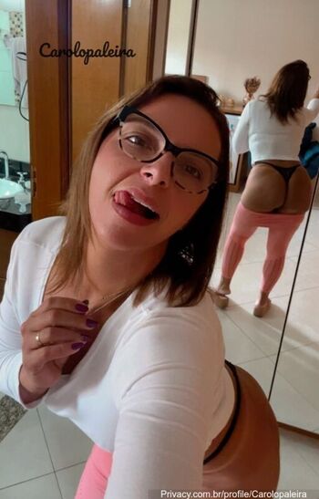 Full leaked Carolina barra private onlyfans photo