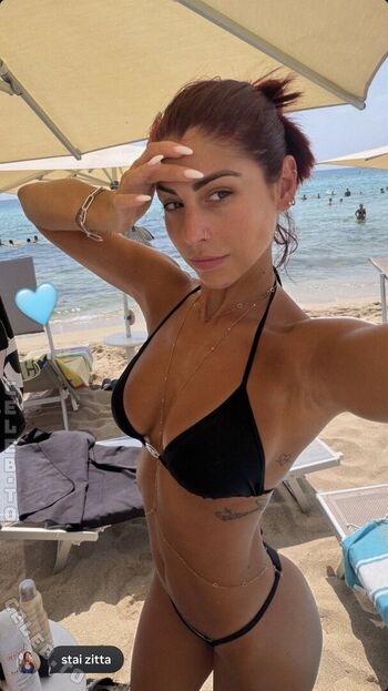 Full leaked Carolina dallari private onlyfans photo