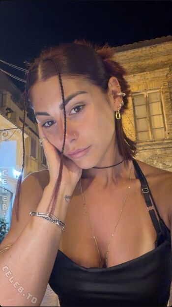 Full leaked Carolina dallari private onlyfans photo