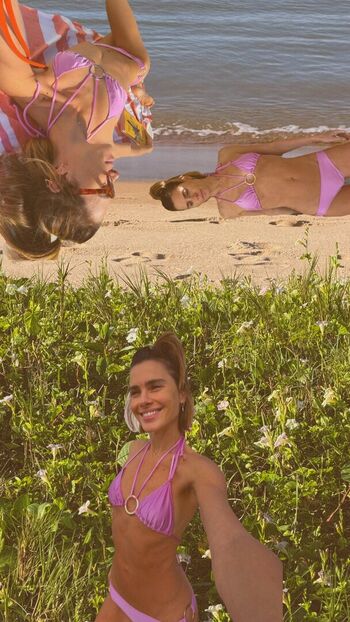 Full leaked Carolina dieckmann page private onlyfans photo