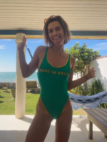 Full leaked Carolina dieckmann private onlyfans photo