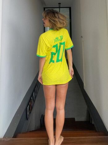 Full leaked Carolina dieckmann private onlyfans photo